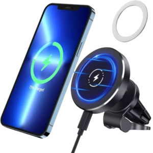 حامل هاتف للسياره 2 في 1