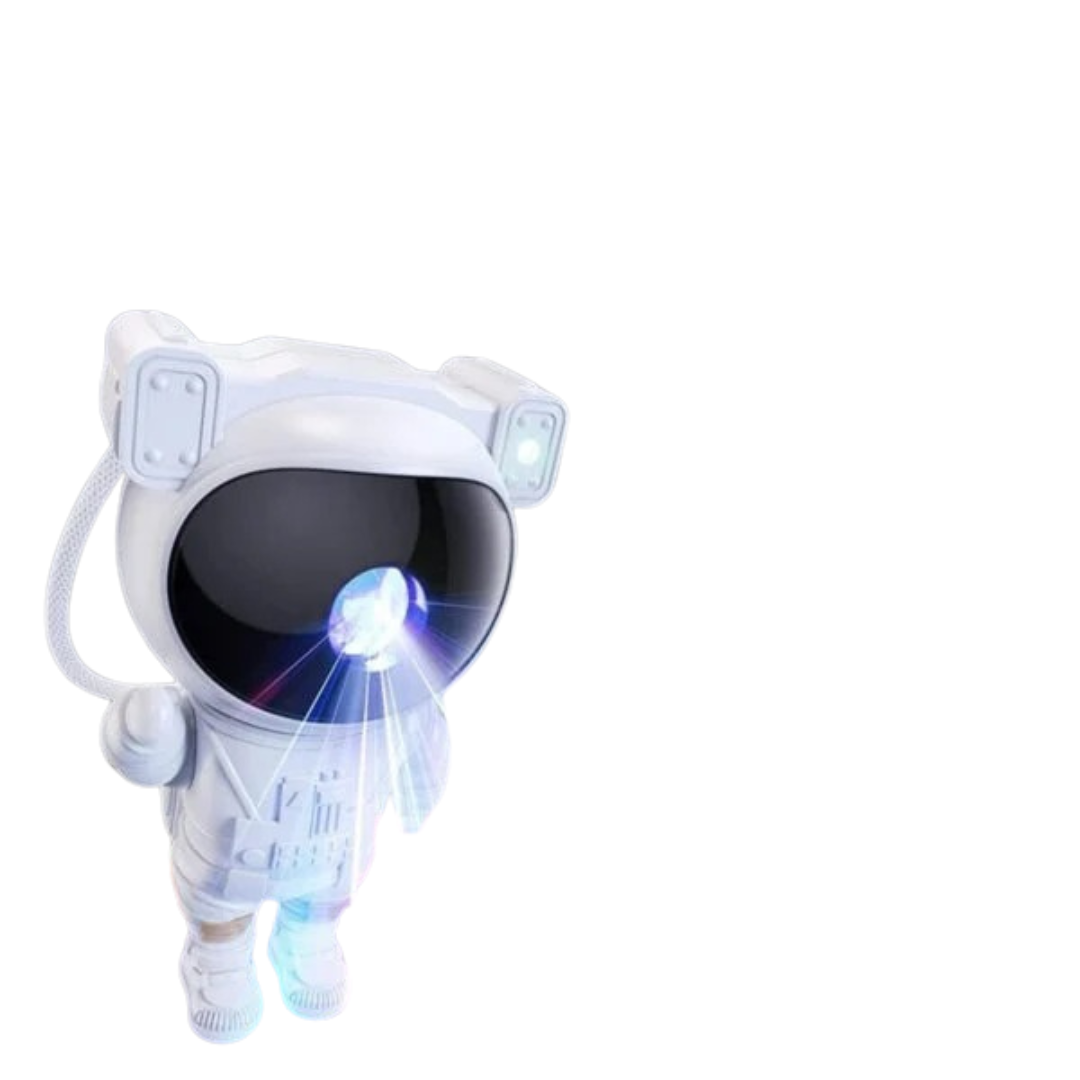 جهاز عرض النجوم و مكبر صوت - الصورة 6