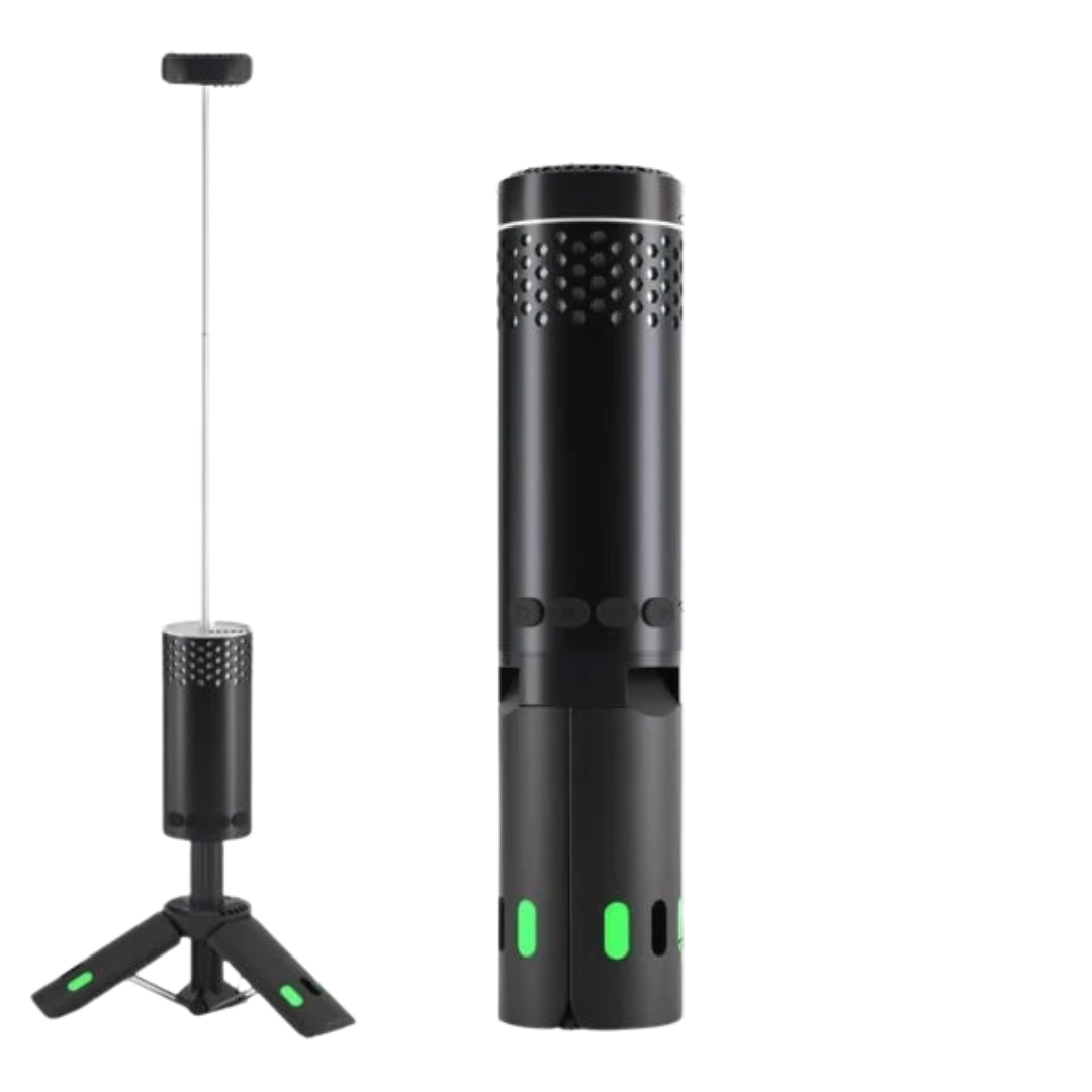 فانوس المجالس الرمضانية مع باور بنك من DLC ضمان عاميين - الصورة 10