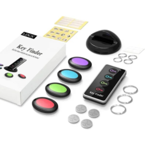 جهاز العثور على الأشياء المفقودة