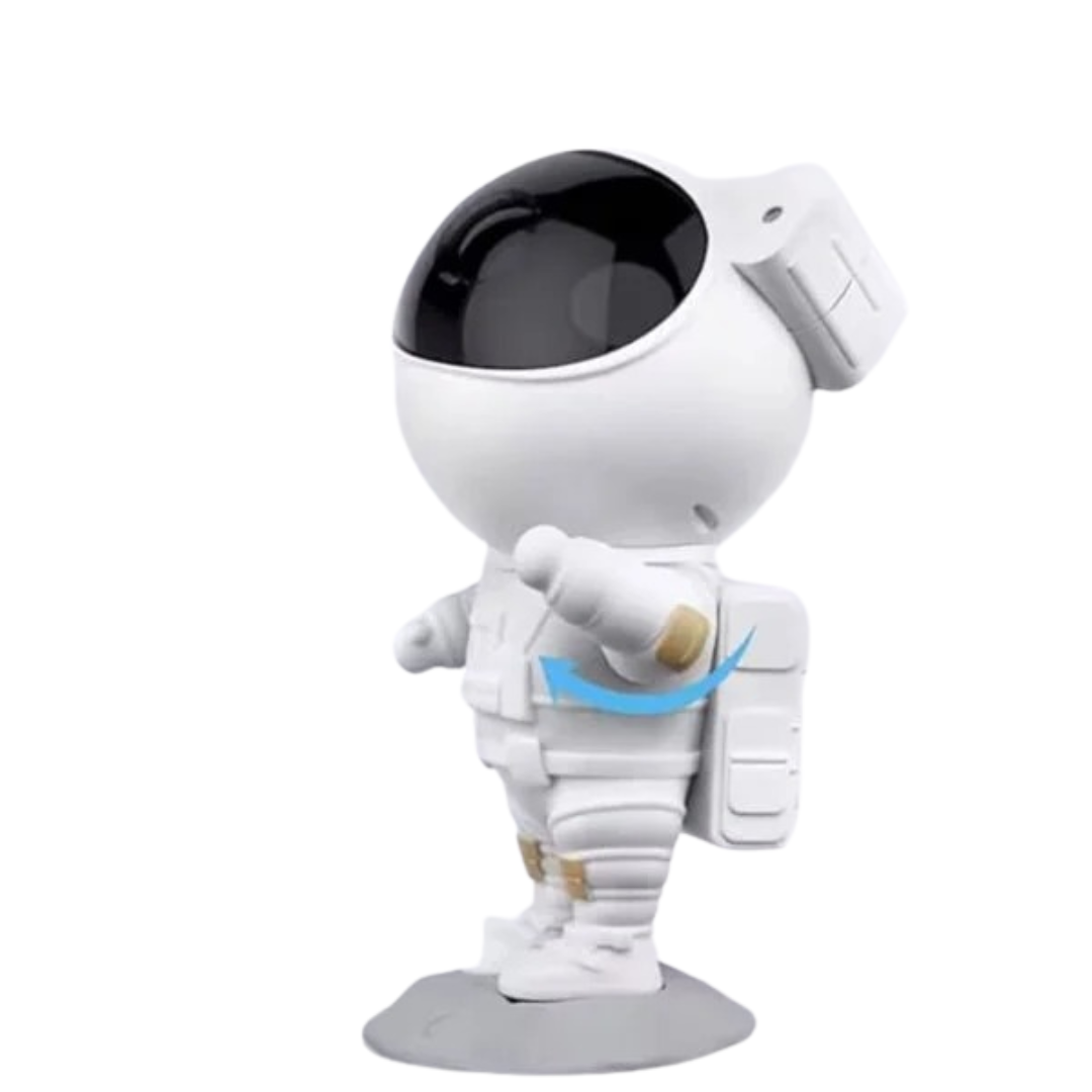 جهاز عرض النجوم و مكبر صوت - الصورة 5