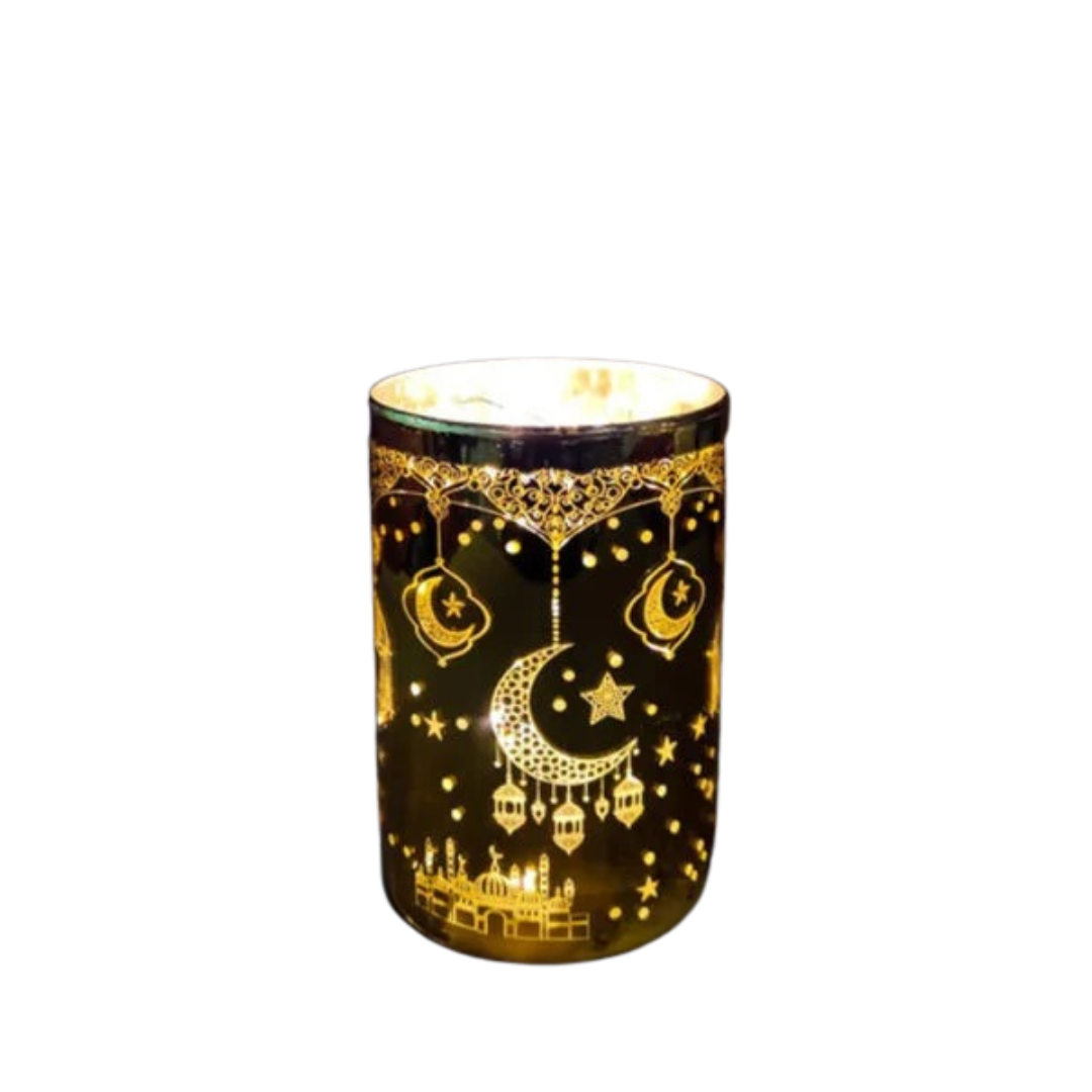 اباجورة رمضان التريند - الصورة 3