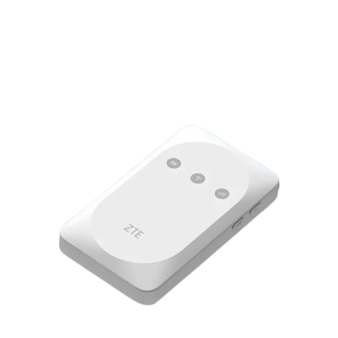 جهاز Wi-Fi متحرك (ضمان عام ) - الصورة 5