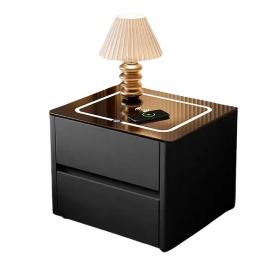 كومود حديث ذكي