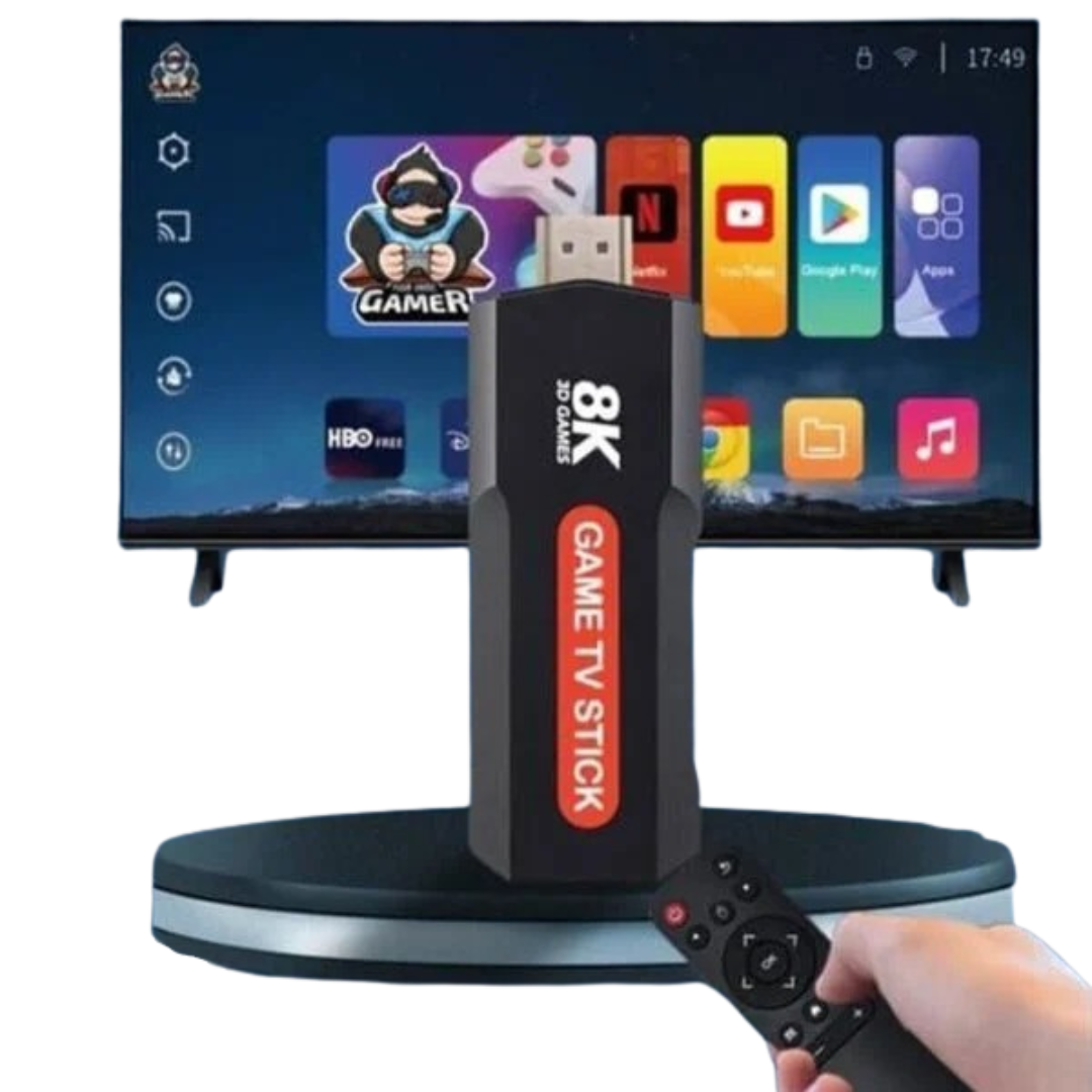 محول الشاشة العادية للأندرويد +مجموعة ألعاب +دراعات بلستيشن - الصورة 6