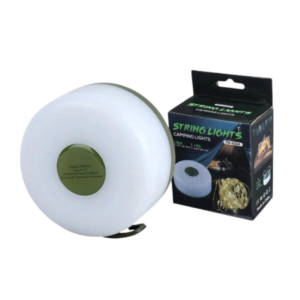 إضاءة احتفالات رمضان