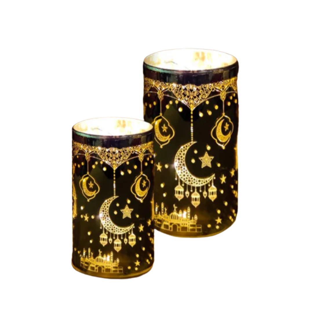 اباجورة رمضان التريند - الصورة 2