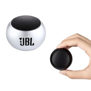 مكبر صوت عالى الجودة