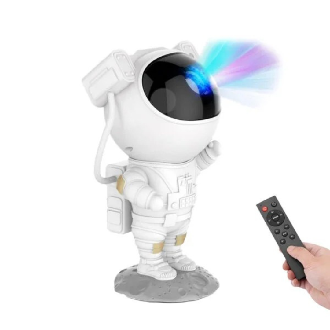 جهاز عرض النجوم و مكبر صوت - الصورة 3