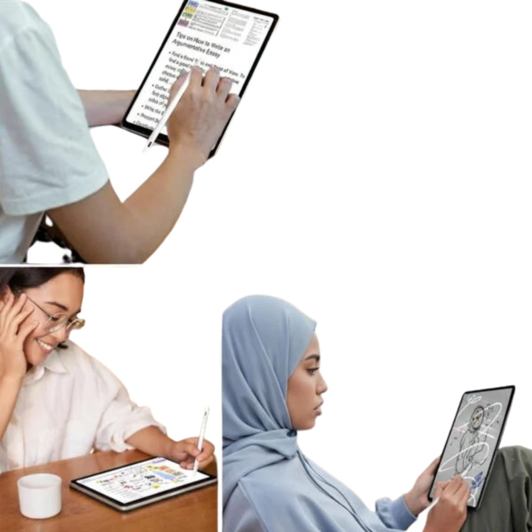 قلم تاتش ذكى - الصورة 5