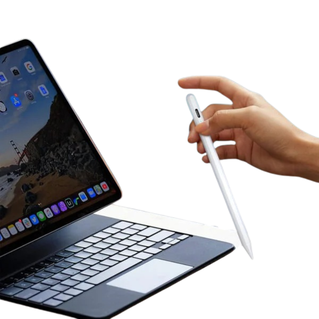 قلم تاتش ذكى