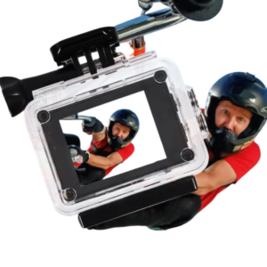 كاميرا الفلوج الذكية ضد الماء