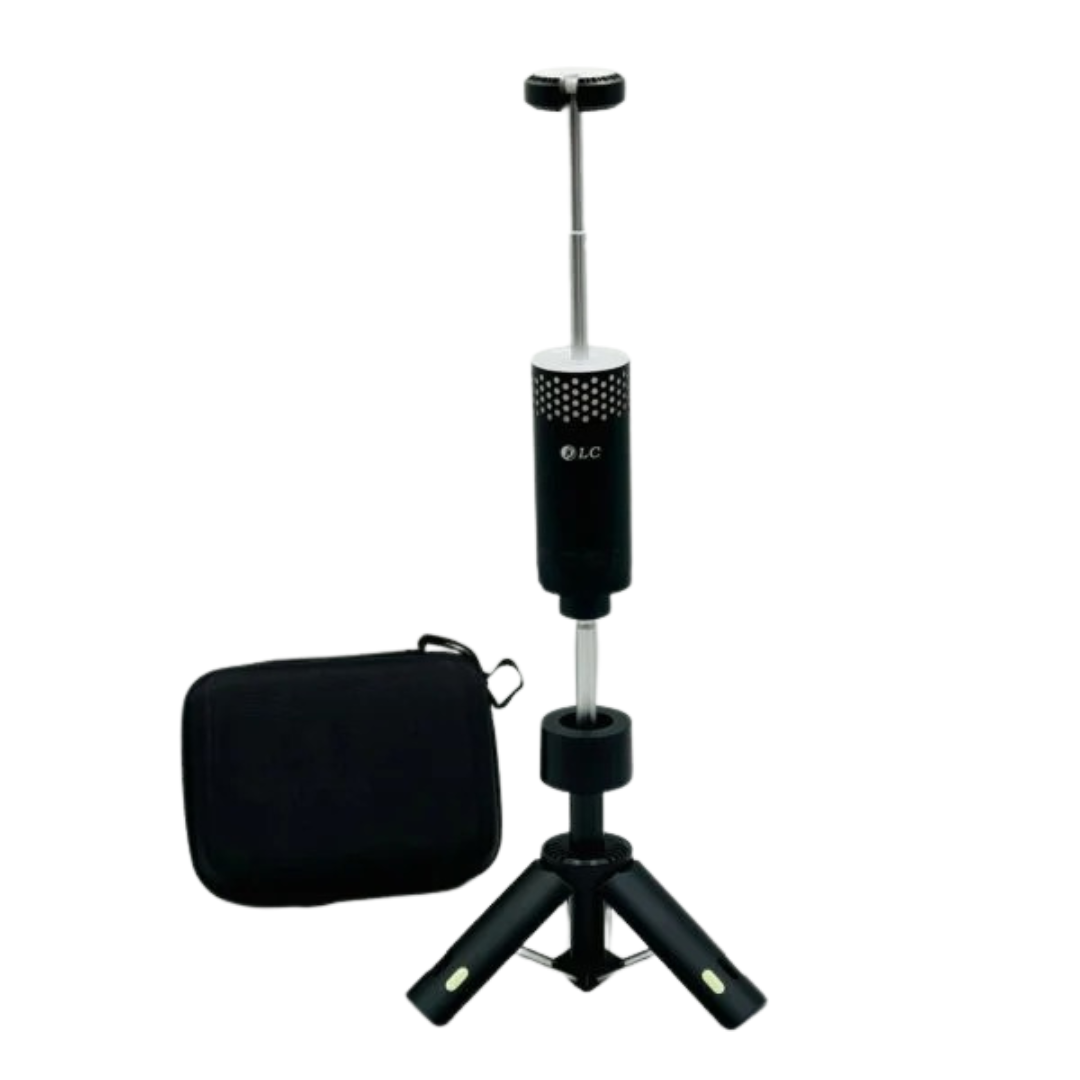 فانوس المجالس الرمضانية مع باور بنك من DLC ضمان عاميين - الصورة 8