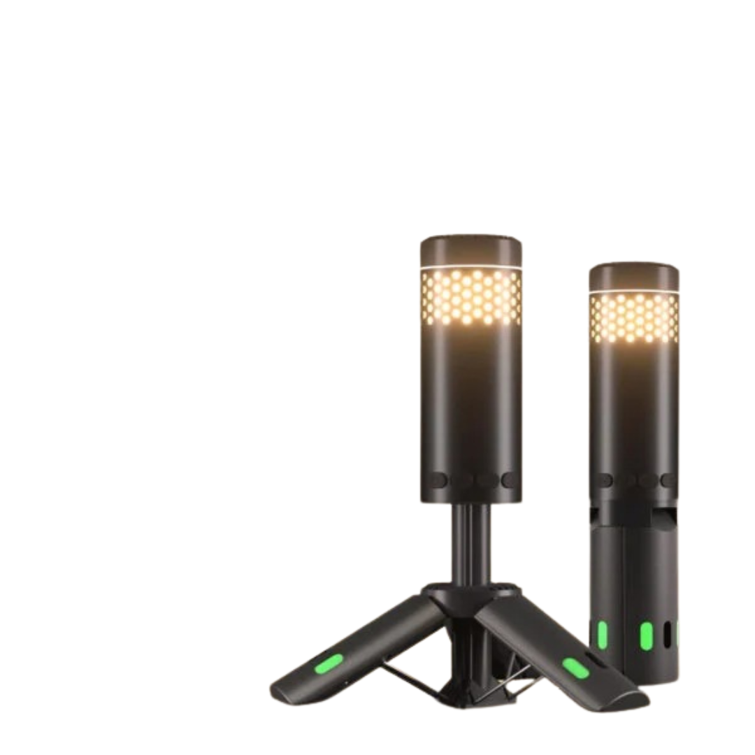 فانوس المجالس الرمضانية مع باور بنك من DLC ضمان عاميين - الصورة 5