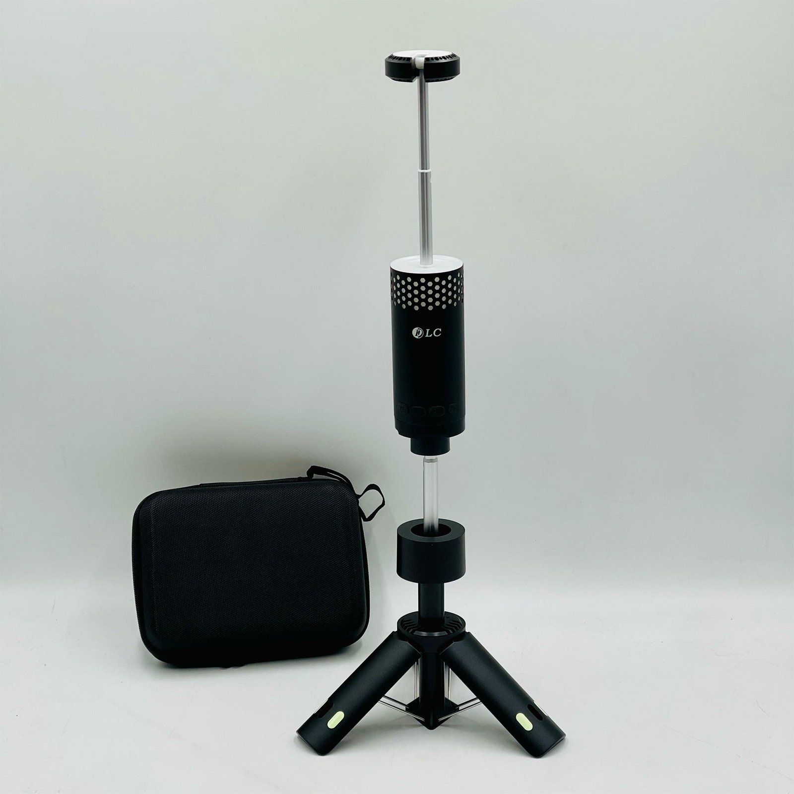 فانوس المجالس الرمضانية مع باور بنك من DLC ضمان عاميين - الصورة 2