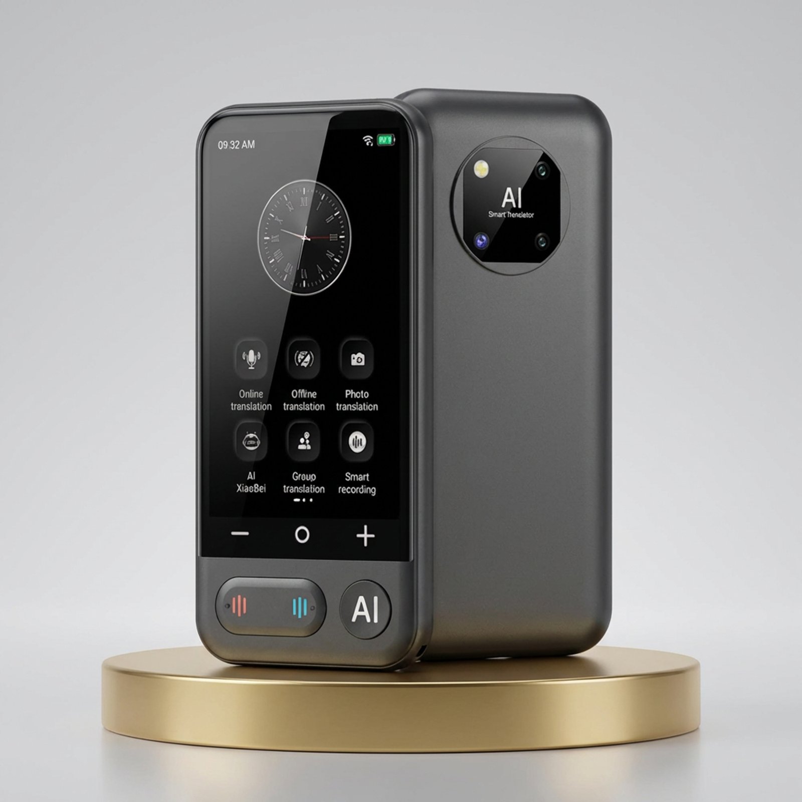 مترجم ذكاء اصطناعي بكاميرا - الصورة 10