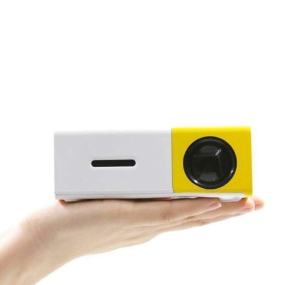 جهاز عرض صغير ومحمول - الصورة 2