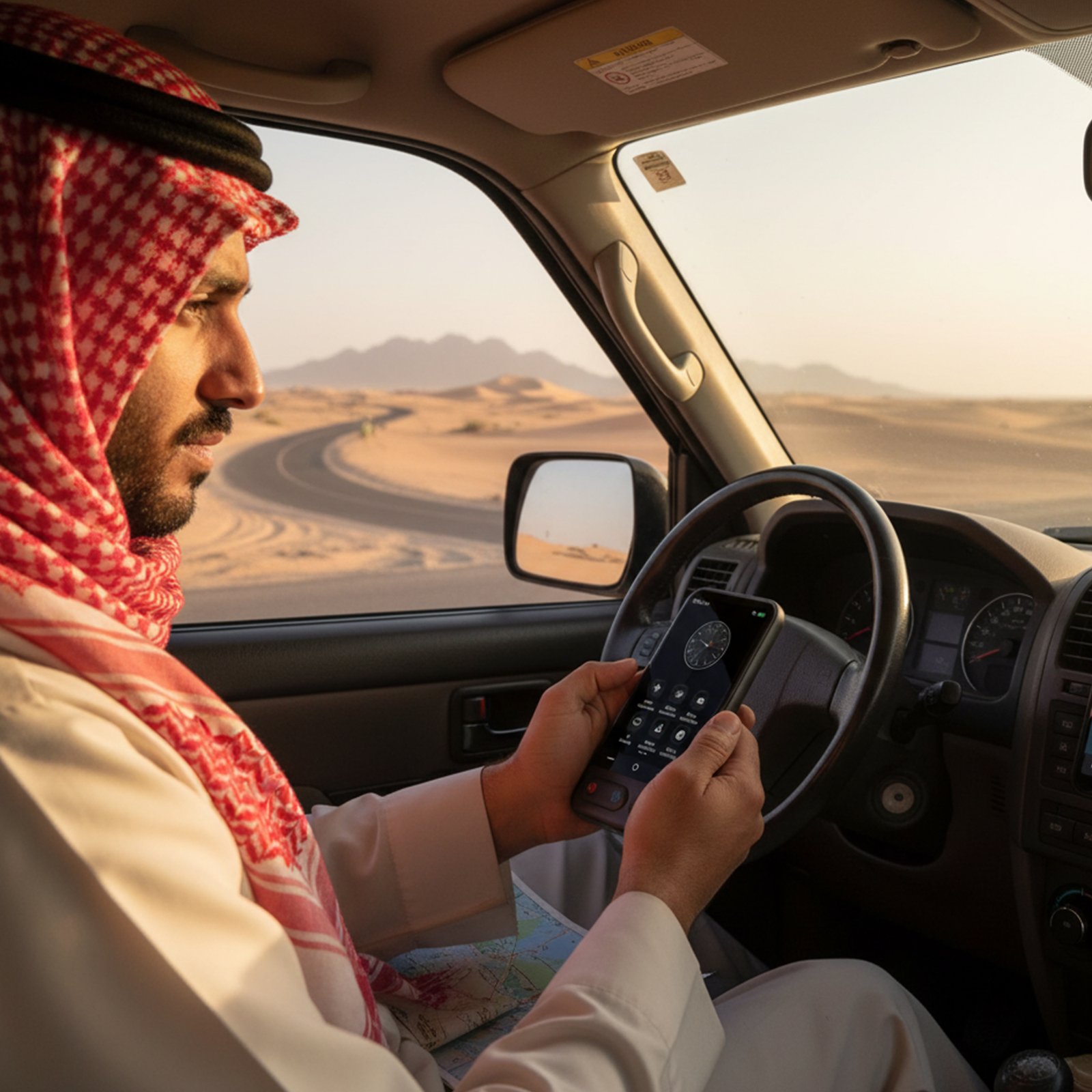 مترجم ذكاء اصطناعي بكاميرا - الصورة 2