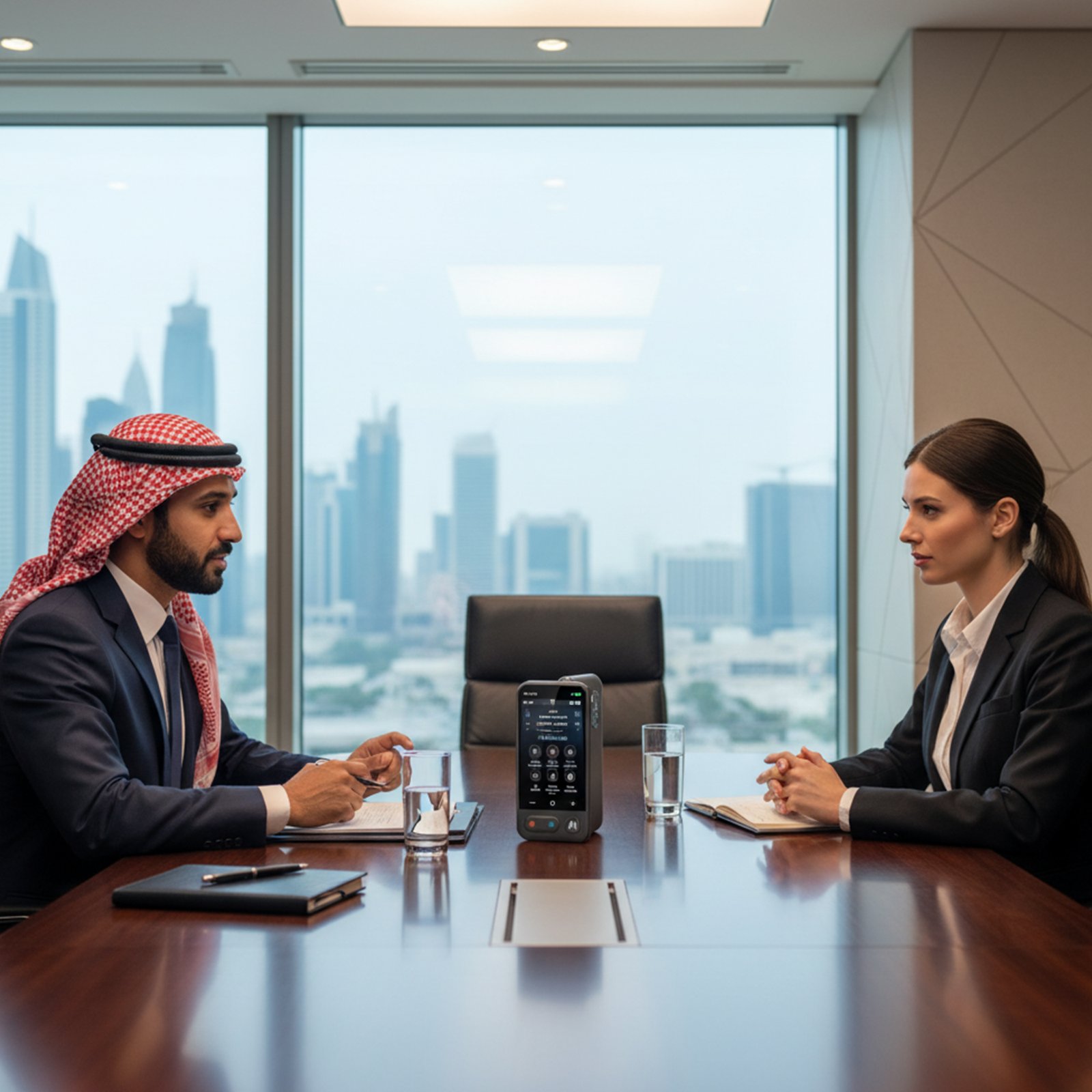 مترجم ذكاء اصطناعي بكاميرا - الصورة 7