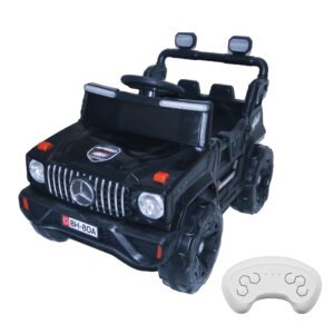سيارة أطفال كهربائية مرسيدس
