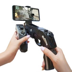 مسدس الجوال