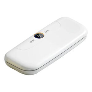 غالق الاكياس السحري