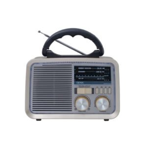 راديو دينكس ضمان عامين