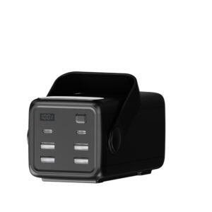 باور بنك 50000 ملي أمبير حديث