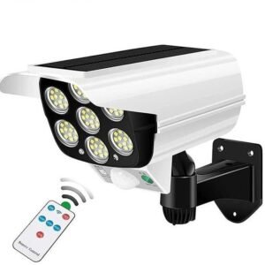 مصباح شمسي LED خارجي Primo Plus