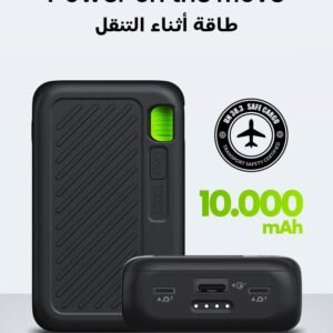 باور بانك Joy Sengqi سعة 10000mAh