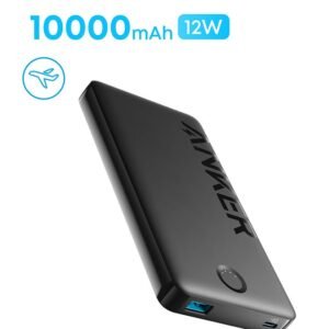 باور بانك Anker سعة 10000mAh