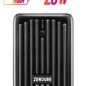 باور بانك Zendure SuperMini 20 سعة 10000mAh