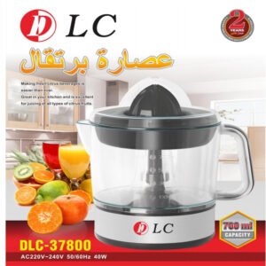 عصارة برتقال DLC 37800
