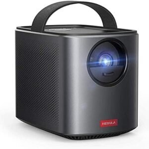 Nebula 2 Pro Smart Projector